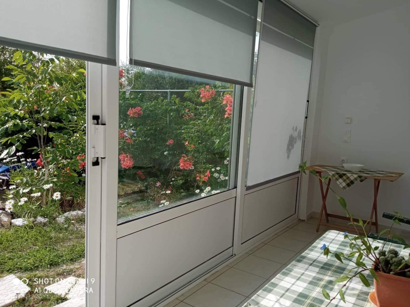 Errika Apartment Ipsos Phòng bức ảnh